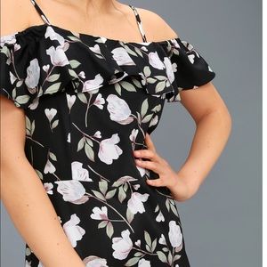 Brand new JOA dress!